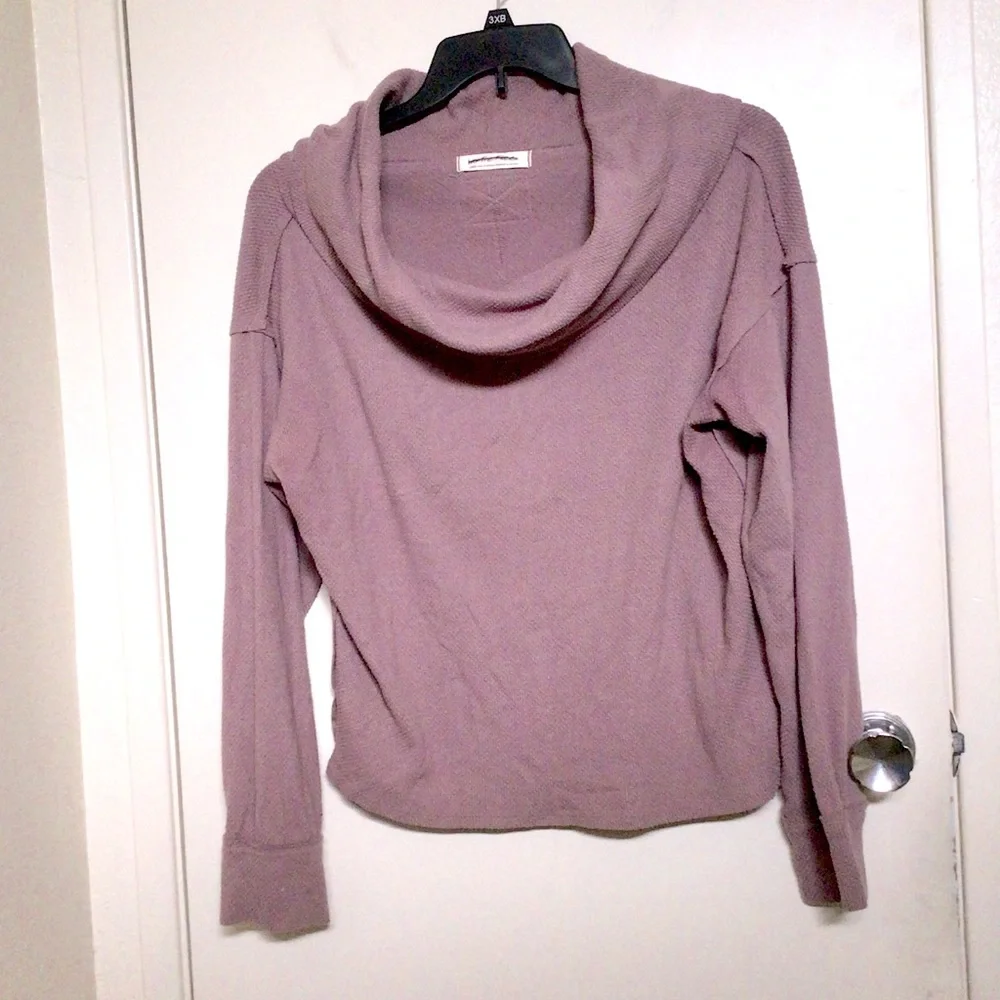 Free People Hazy Heart Thermal